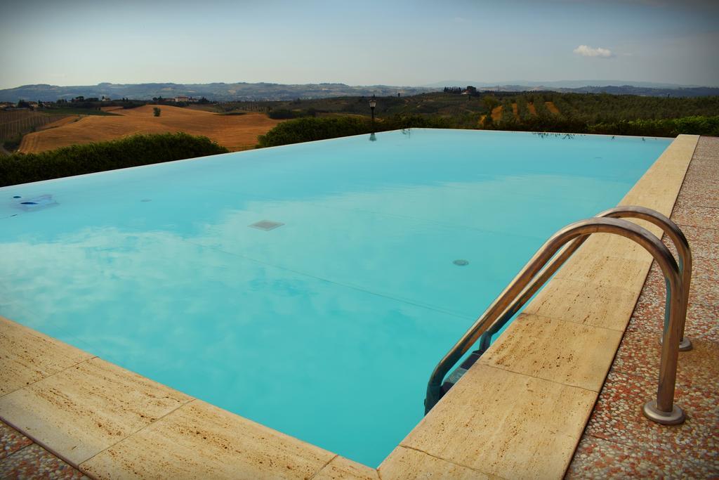 Agriturismo Luggiano Vinci Esterno foto