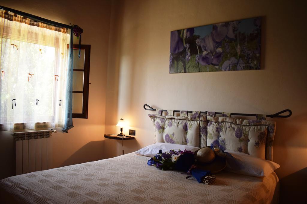 Agriturismo Luggiano Vinci Esterno foto