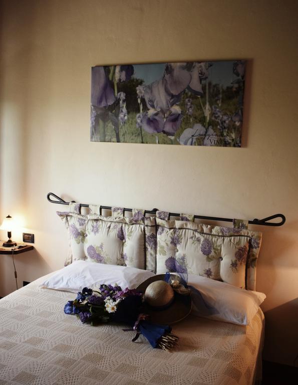 Agriturismo Luggiano Vinci Esterno foto