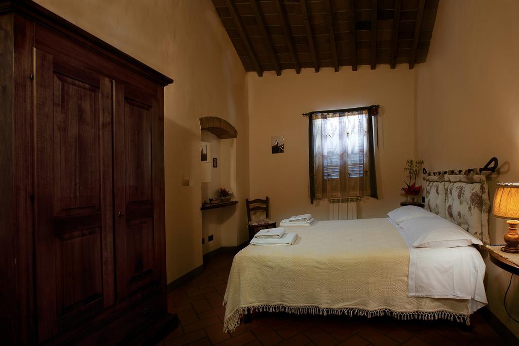 Agriturismo Luggiano Vinci Esterno foto