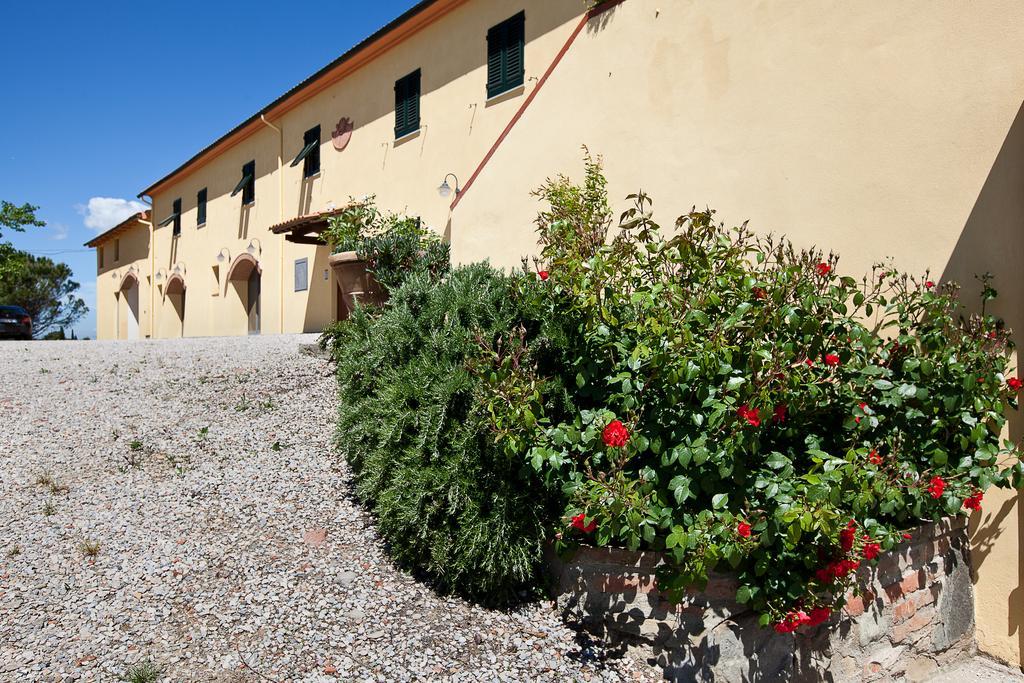 Agriturismo Luggiano Vinci Esterno foto