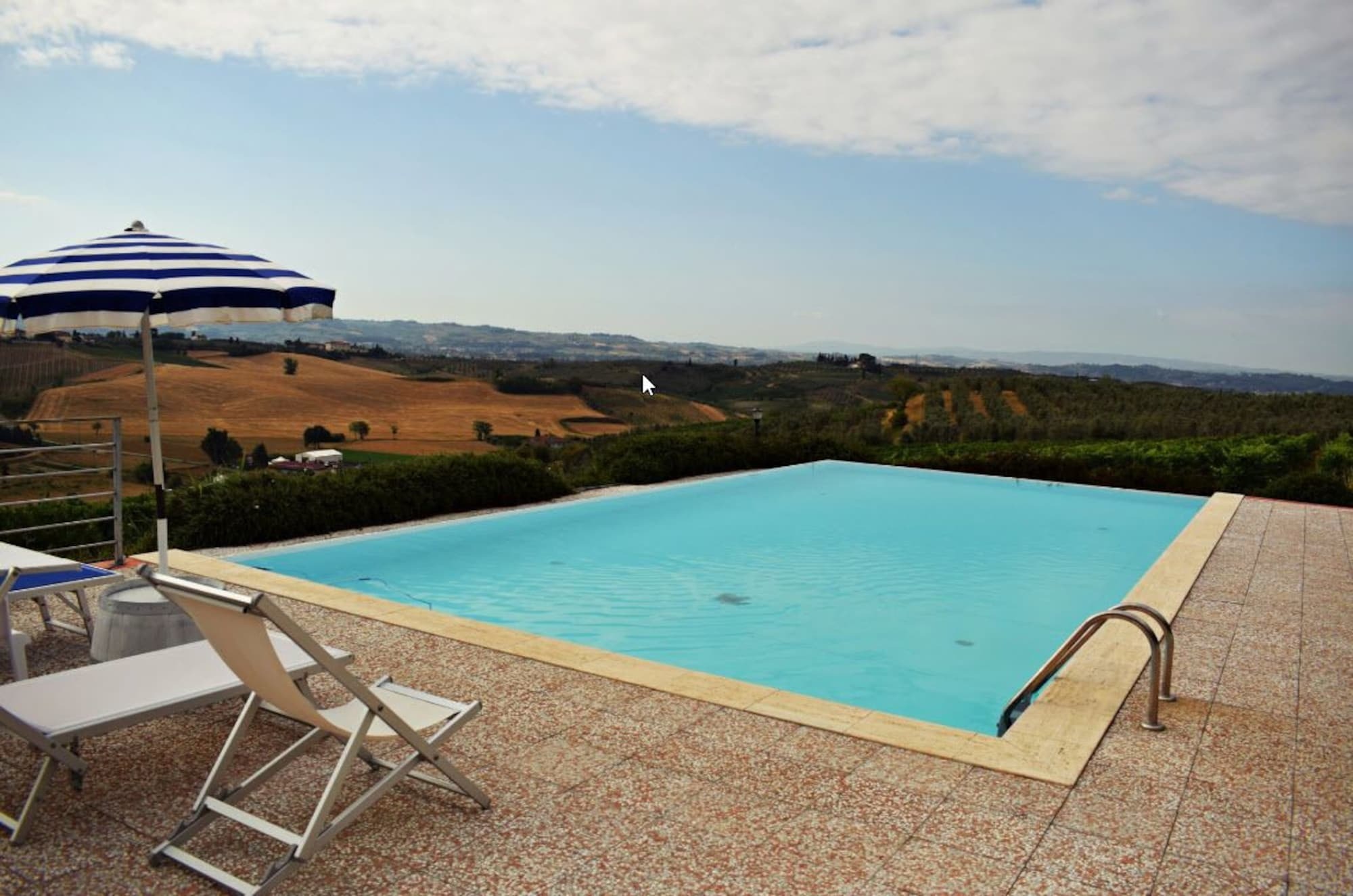 Agriturismo Luggiano Vinci Esterno foto